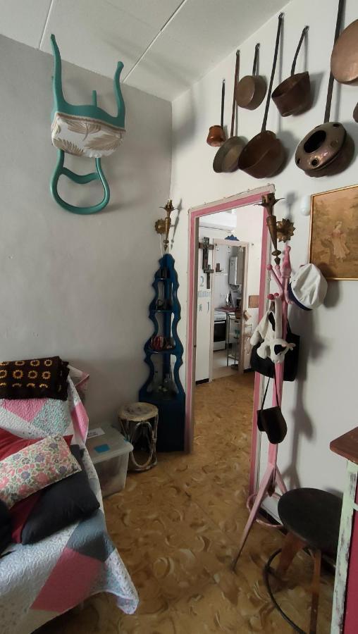 Apartament Volca Aiguanegra Sant Joan les Fonts Dış mekan fotoğraf